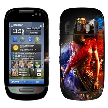   «Far Cry 4 -  »   Nokia C7-00