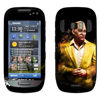   «Far Cry 4 -    »   Nokia C7-00