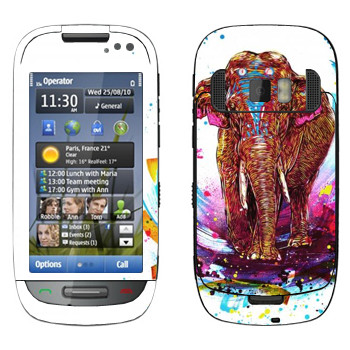   «Far Cry 4 - »   Nokia C7-00