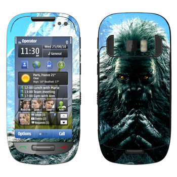   «Far Cry 4 - »   Nokia C7-00