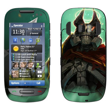   «  - Dota 2»   Nokia C7-00