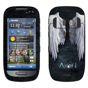   «  - Aion»   Nokia C7-00