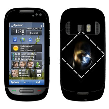   « - Watch Dogs»   Nokia C7-00