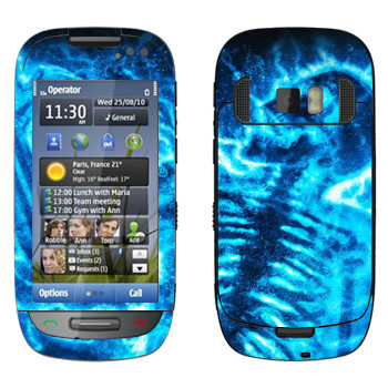   «Mortal Kombat »   Nokia C7-00