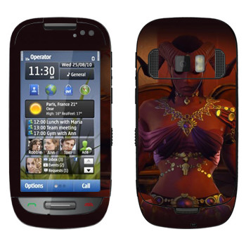   «Neverwinter Aries»   Nokia C7-00