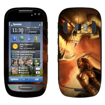   «Neverwinter »   Nokia C7-00