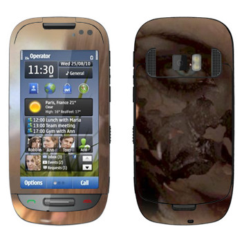   «Neverwinter Flame»   Nokia C7-00