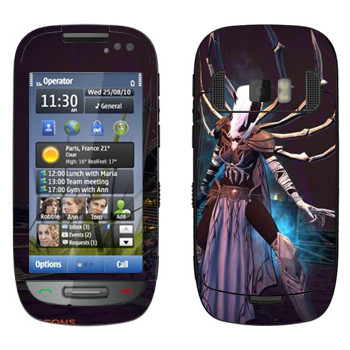   «Neverwinter »   Nokia C7-00