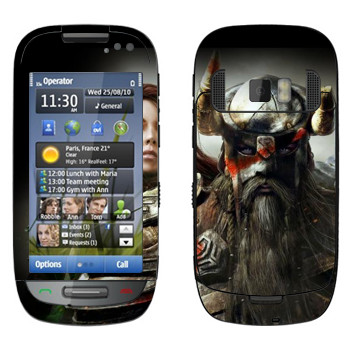   «Neverwinter »   Nokia C7-00