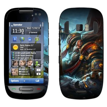   «  - World of Warcraft»   Nokia C7-00