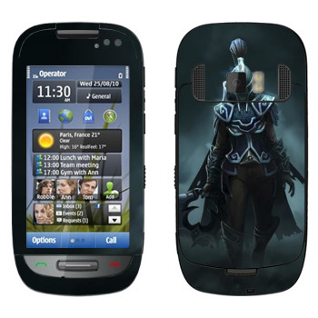   «  - Dota 2»   Nokia C7-00