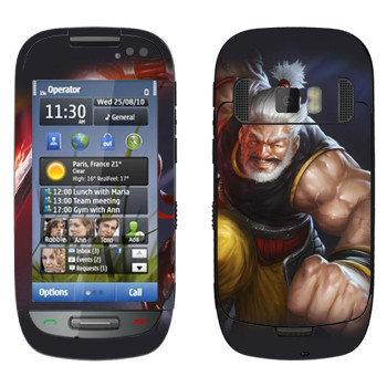   «Shards of war Ryudo»   Nokia C7-00