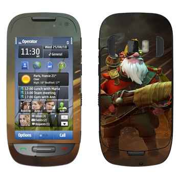   « - Dota 2»   Nokia C7-00