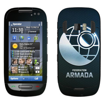   «Star conflict Armada»   Nokia C7-00