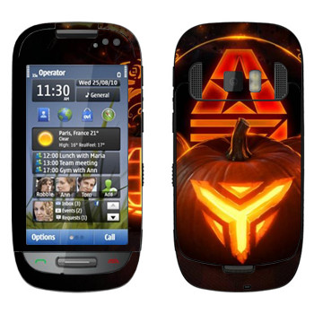   «Star conflict Pumpkin»   Nokia C7-00