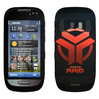   «Star conflict Raid»   Nokia C7-00