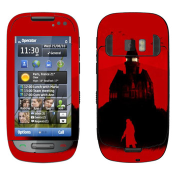   «The Evil Within -  »   Nokia C7-00