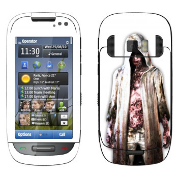   «The Evil Within - »   Nokia C7-00