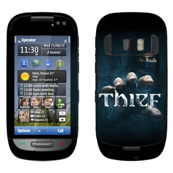   «Thief - »   Nokia C7-00