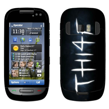   «Thief - »   Nokia C7-00