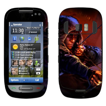   «Thief - »   Nokia C7-00