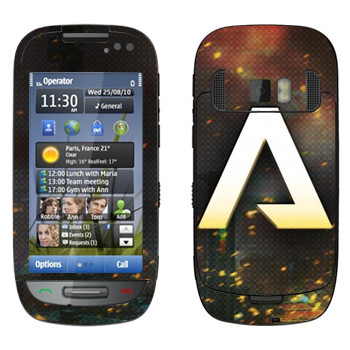   «Titanfall »   Nokia C7-00