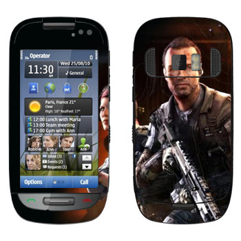   «Titanfall »   Nokia C7-00