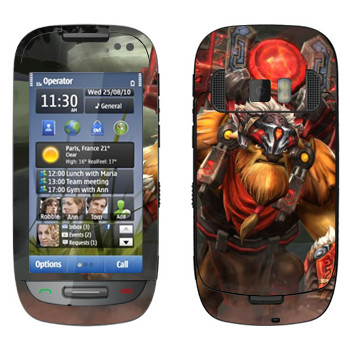   « - Dota 2»   Nokia C7-00