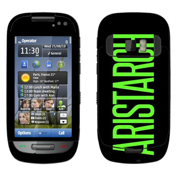   «Aristarch»   Nokia C7-00