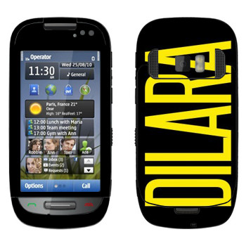   «Dilara»   Nokia C7-00