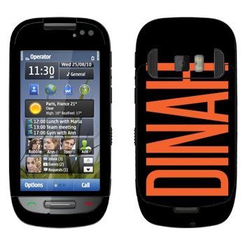   «Dinah»   Nokia C7-00