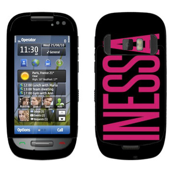   «Inessa»   Nokia C7-00