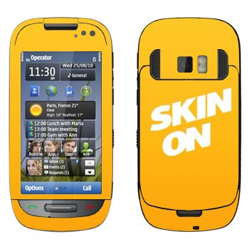   « SkinOn»   Nokia C7-00