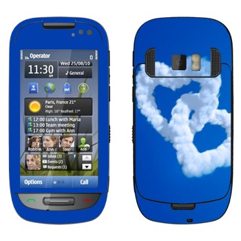   «   »   Nokia C7-00