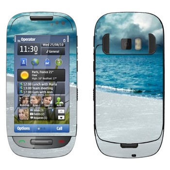   «   »   Nokia C7-00