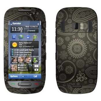   « »   Nokia C7-00