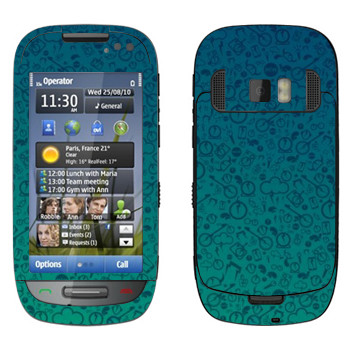   «  »   Nokia C7-00