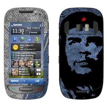   «Comandante Che Guevara»   Nokia C7-00