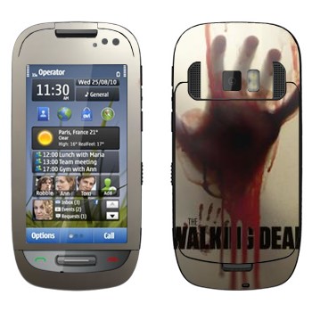   «Dead Inside -  »   Nokia C7-00