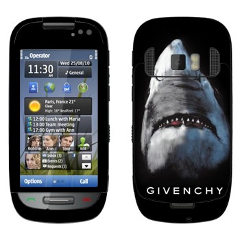   « Givenchy»   Nokia C7-00