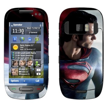   «   3D»   Nokia C7-00