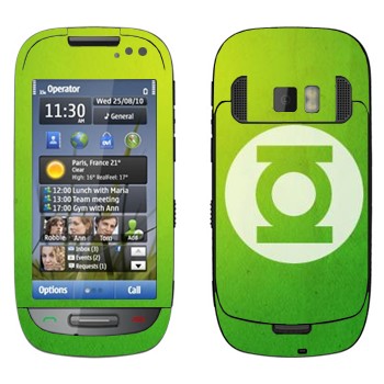   «  - »   Nokia C7-00