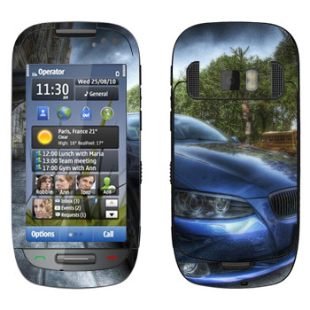   «BMW »   Nokia C7-00