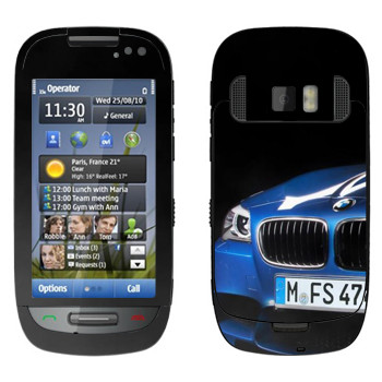   «BMW »   Nokia C7-00