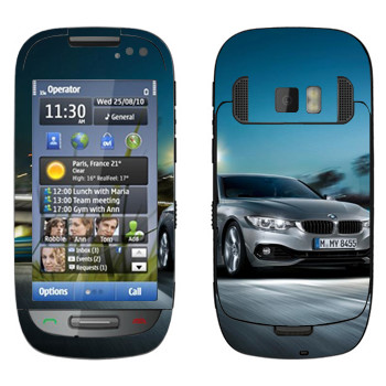   «BMW »   Nokia C7-00