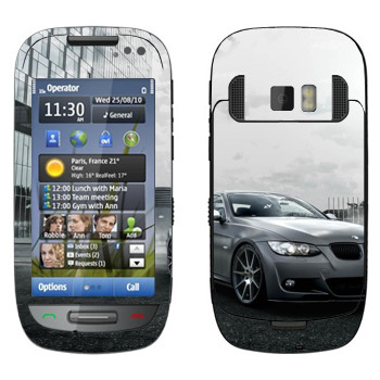   «BMW   »   Nokia C7-00