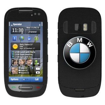   « BMW»   Nokia C7-00
