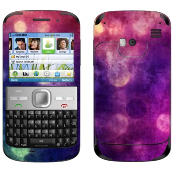   « Gryngy »   Nokia E5