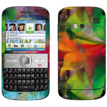   « , , , »   Nokia E5