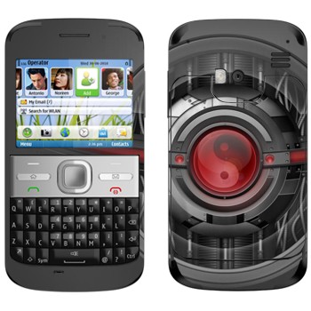   «-  »   Nokia E5